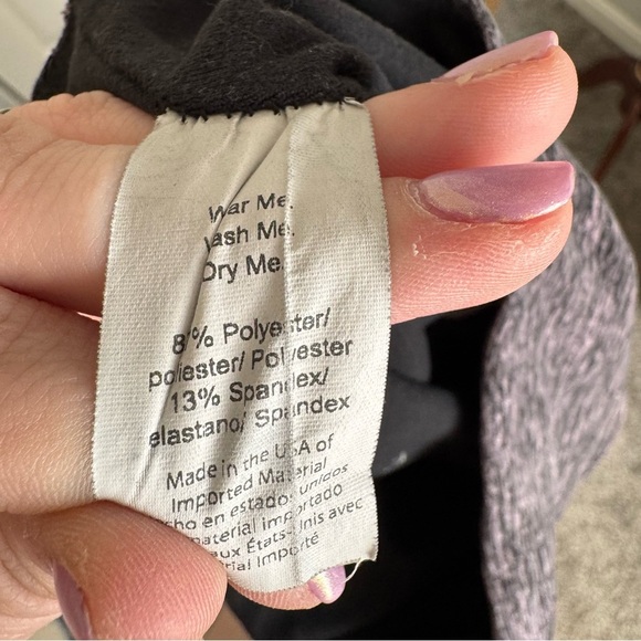 Beyond Yoga High-Waisted Leggings - Picture 5 of 5